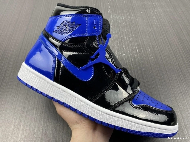 MaikeSneakers Retro 555088-404 OG 1 High Jordan 0713